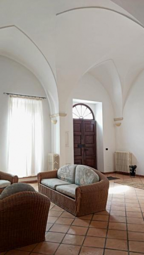 DD House Dimora Storica Taviano